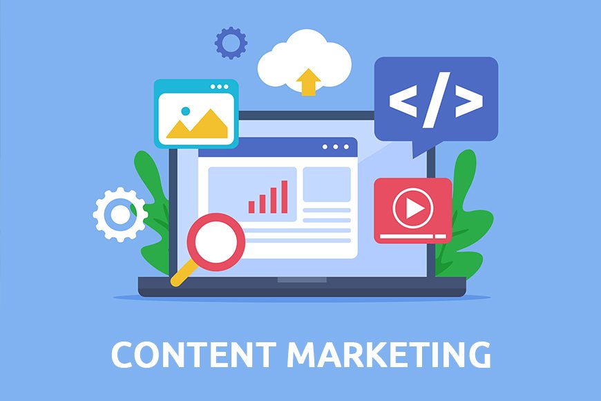 4 Content Marketing Tips for Small Businesses to Generate More Leads