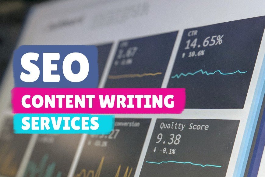 SEO content writing services are essential. Here is why.