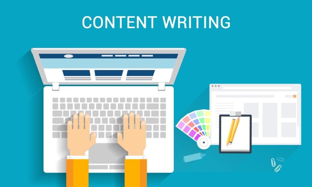 Top Content Writing Companies to Work With (in India) [Updated 2024]