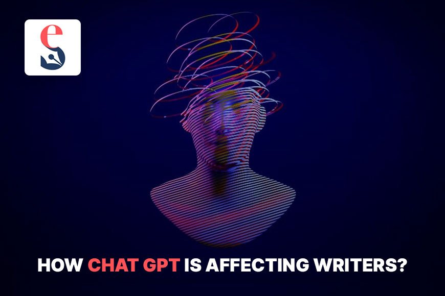 How ChatGPT is Affecting Writers in 2024?