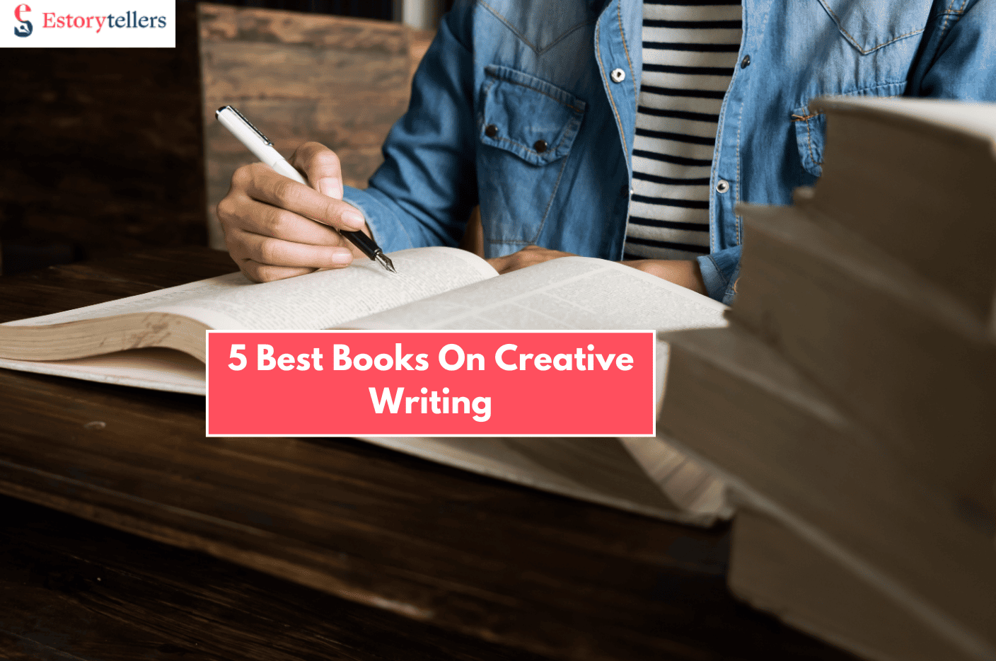 book on creative writing