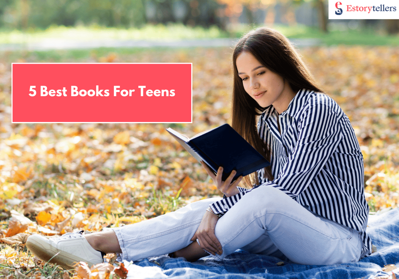 best books for teens