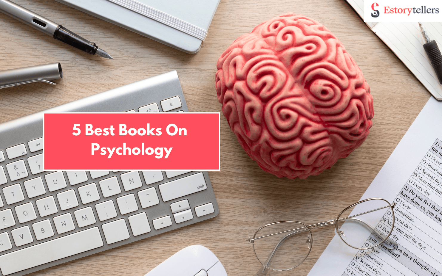 best books on psychology