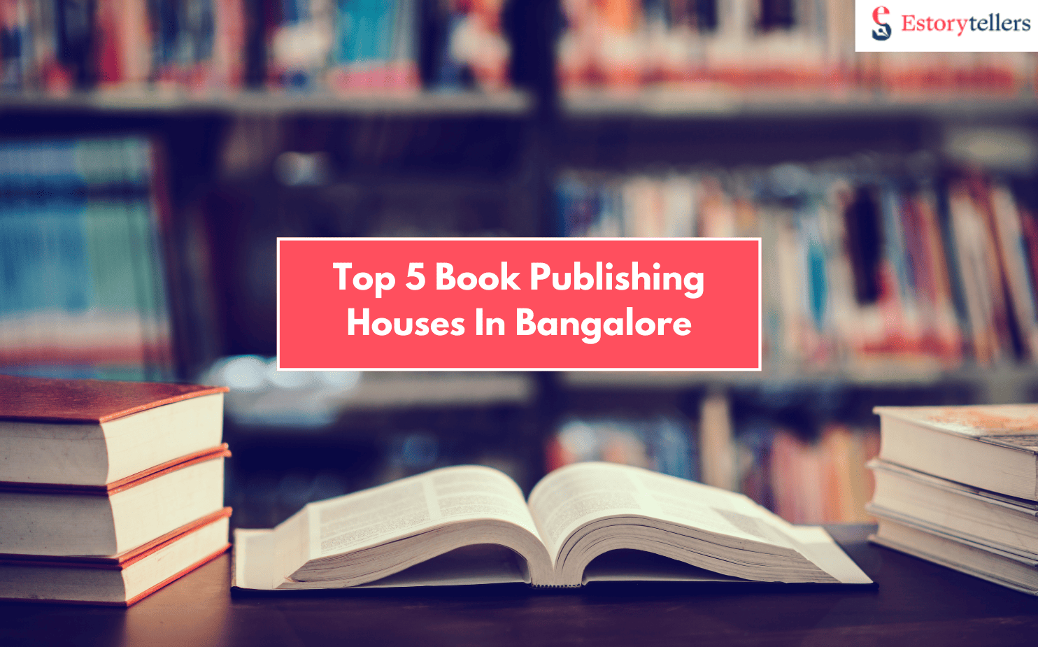 book publishing agencies in bangalore