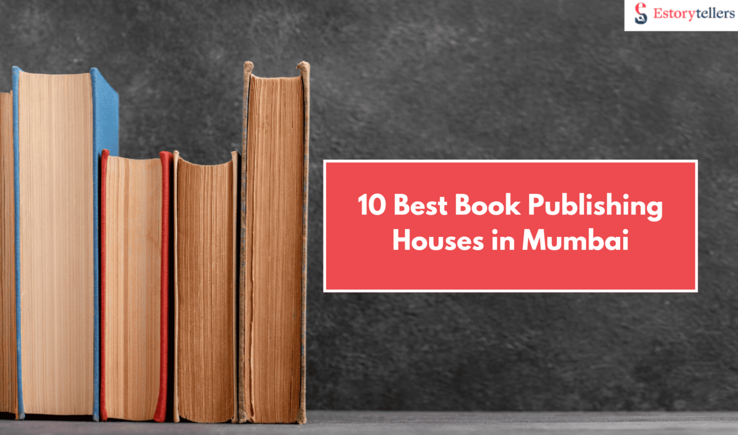 book publishing companies in mumbai