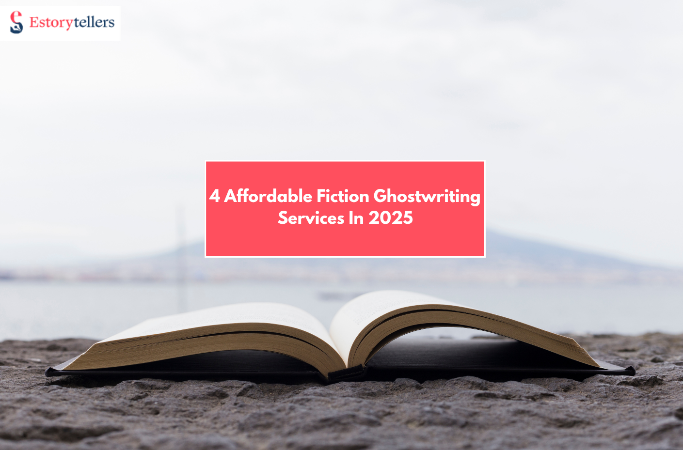 affordable fiction ghostwriting services