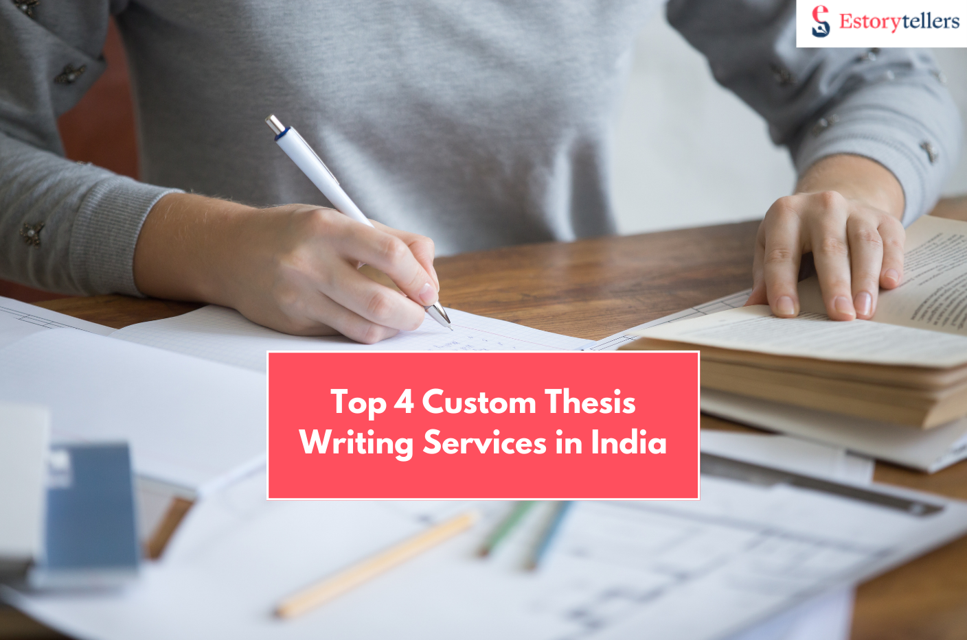 custom thesis writing services in india