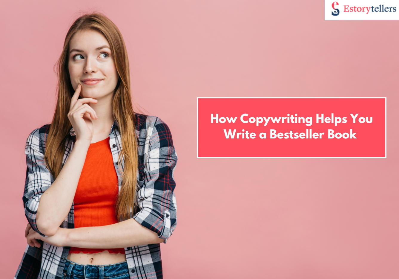 can copywriting help you write a book