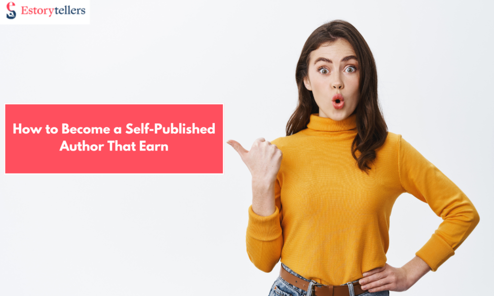How to Become a Successful Self‑Published Author in 2025