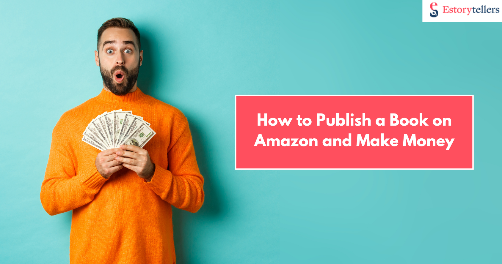 How to Publish a Book on Amazon and Make Money