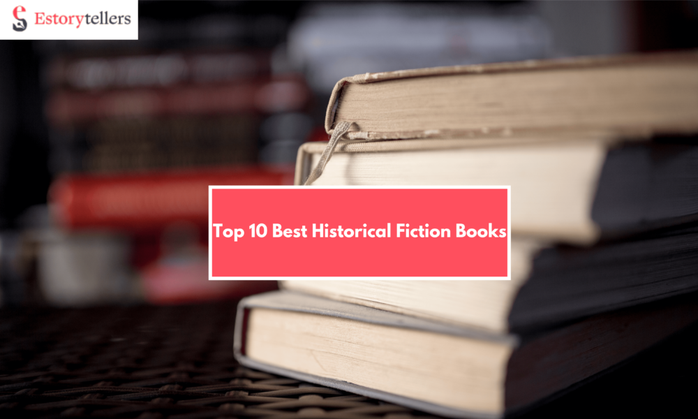 Top 10 Best Historical Fiction Books to Read in 2025