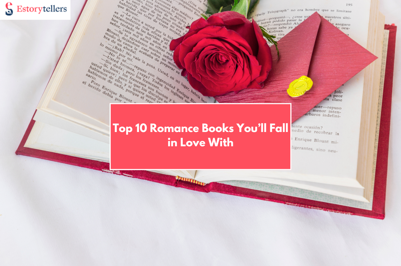 best romance books