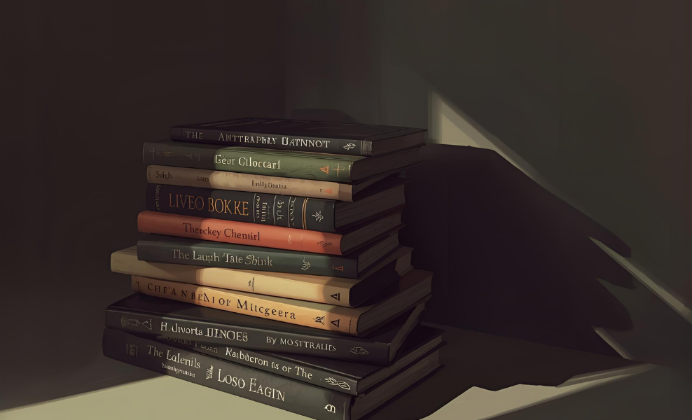 50 Best Autobiographies to Read & How to Write Your Own