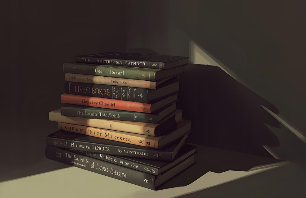 best Autobiographies