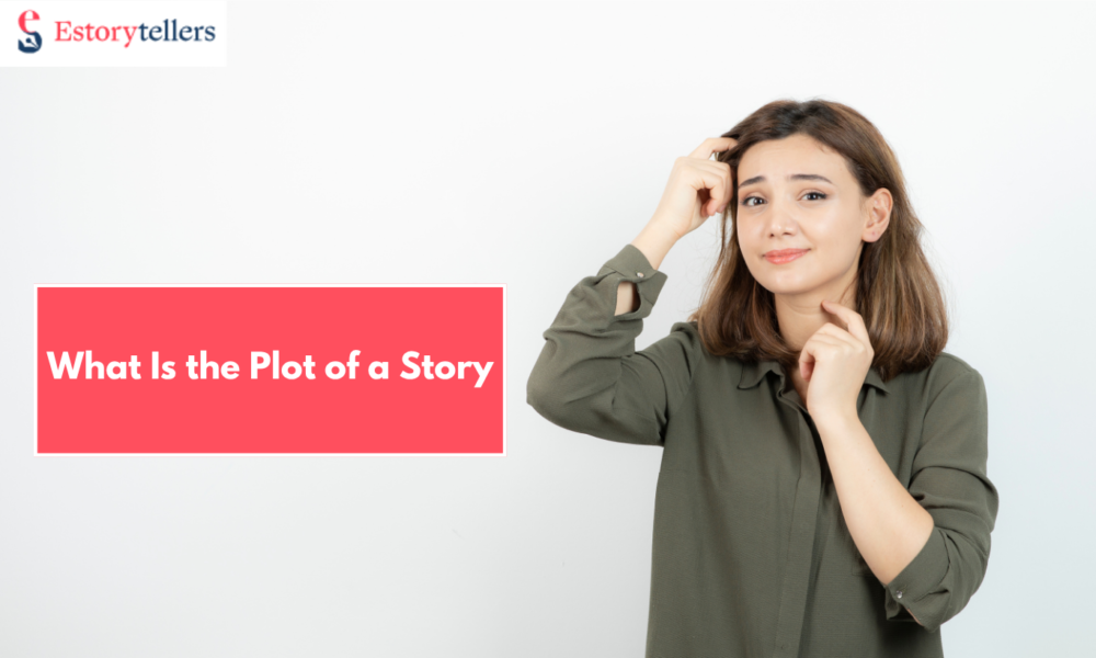 What Is the Plot of a Story and Why It’s the Heart of Every Great Novel