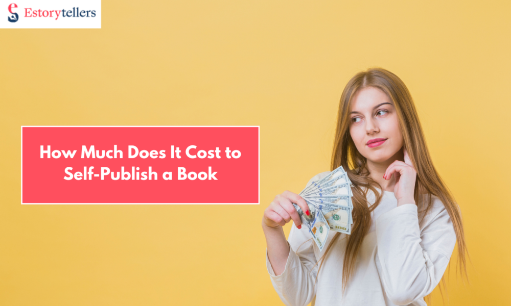 How Much Does It Cost to Self-Publish a Book in 2026?