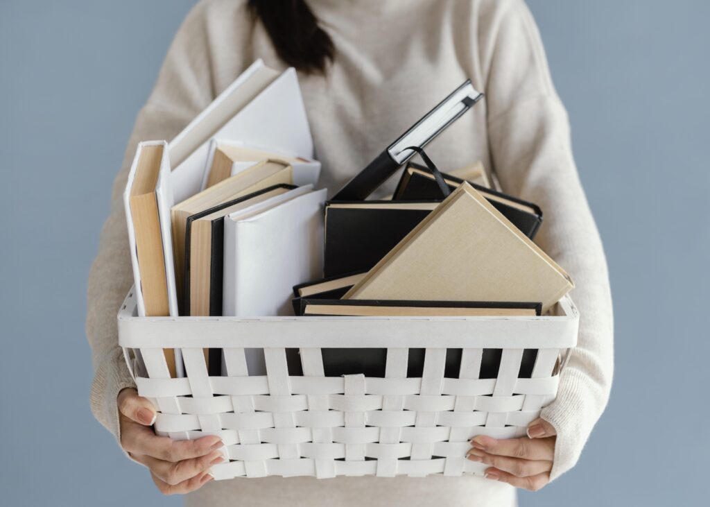 self publishing company