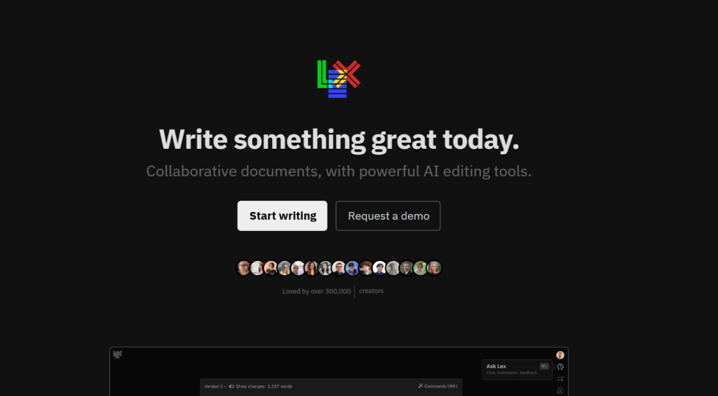 best ai book writer free