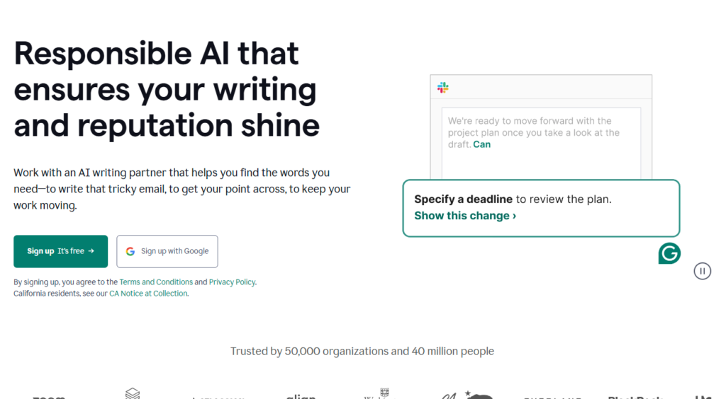 ai for writing books