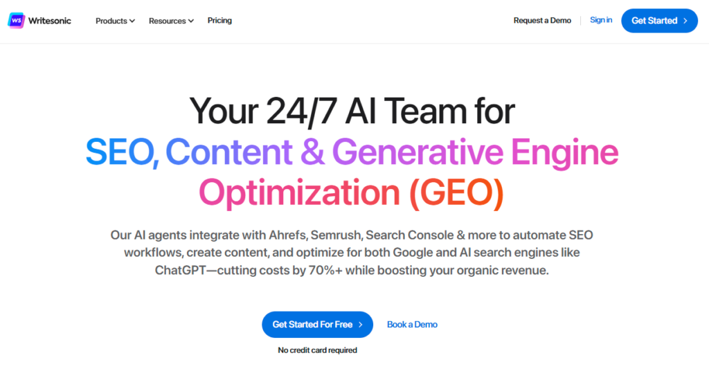 best ai for writing books