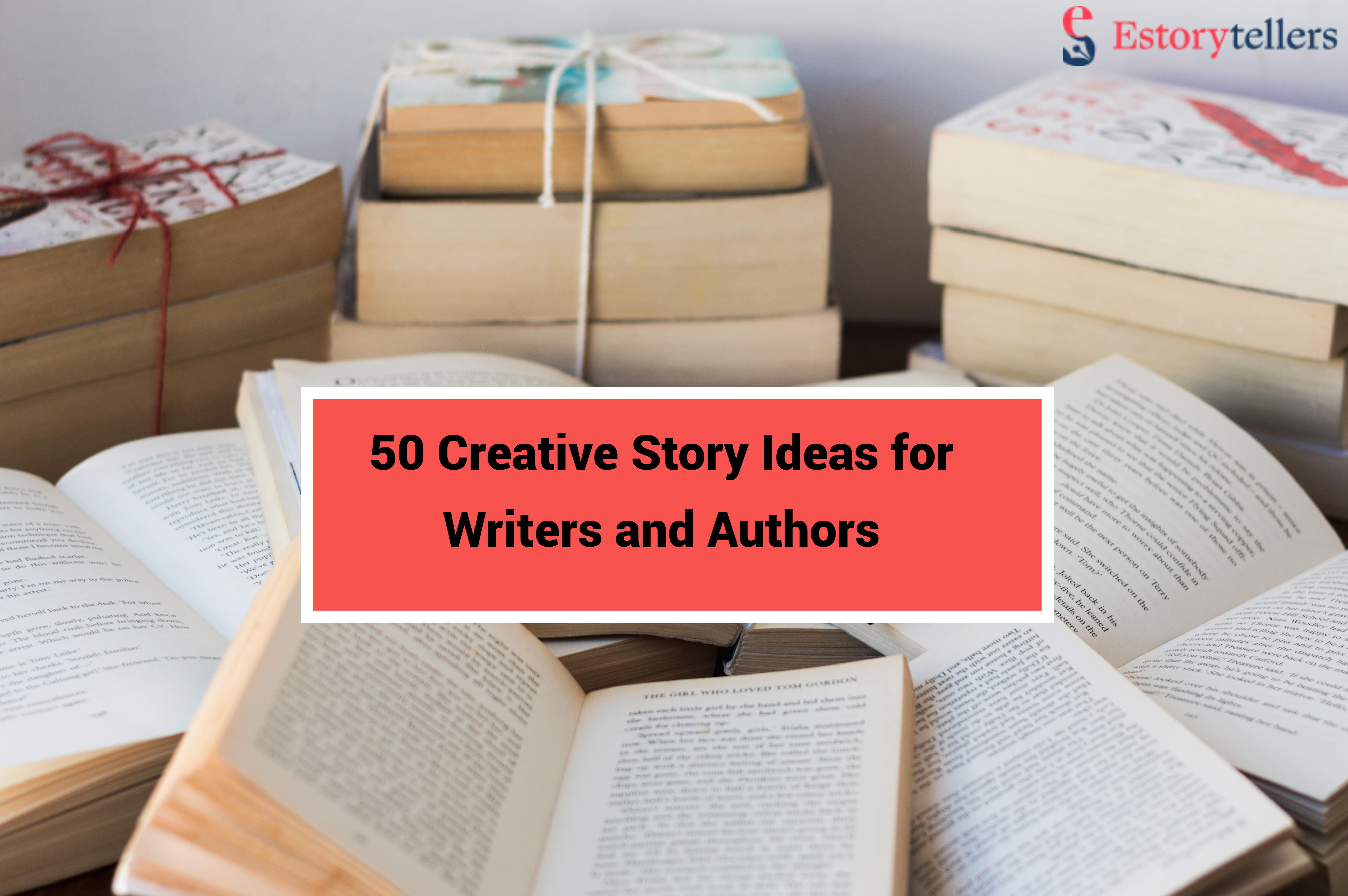 story ideas