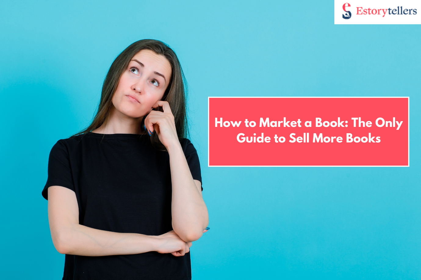 How to Market a Book