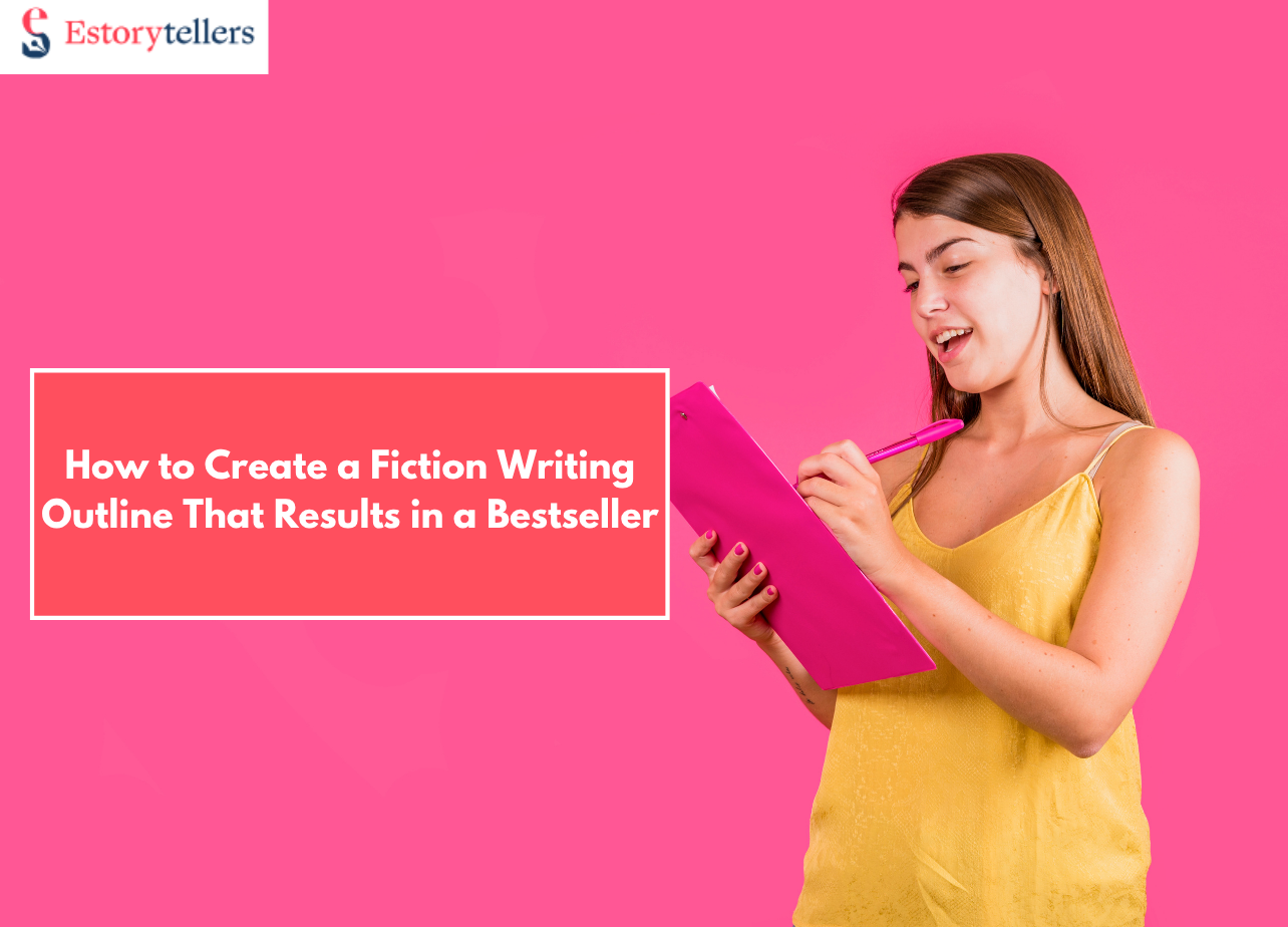 Fiction Writing Outline