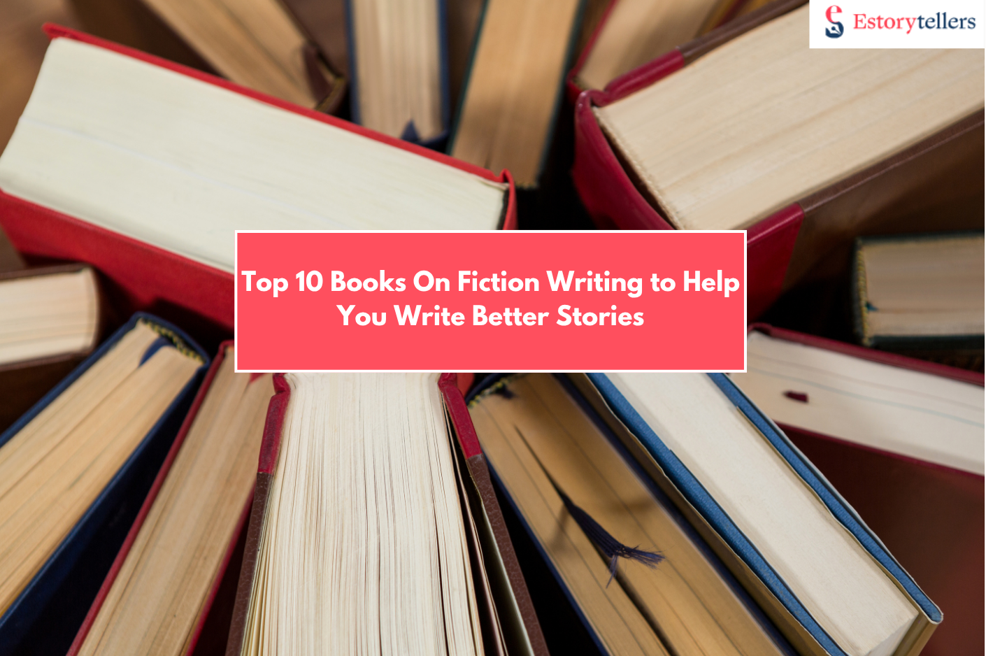 Books On Fiction Writing