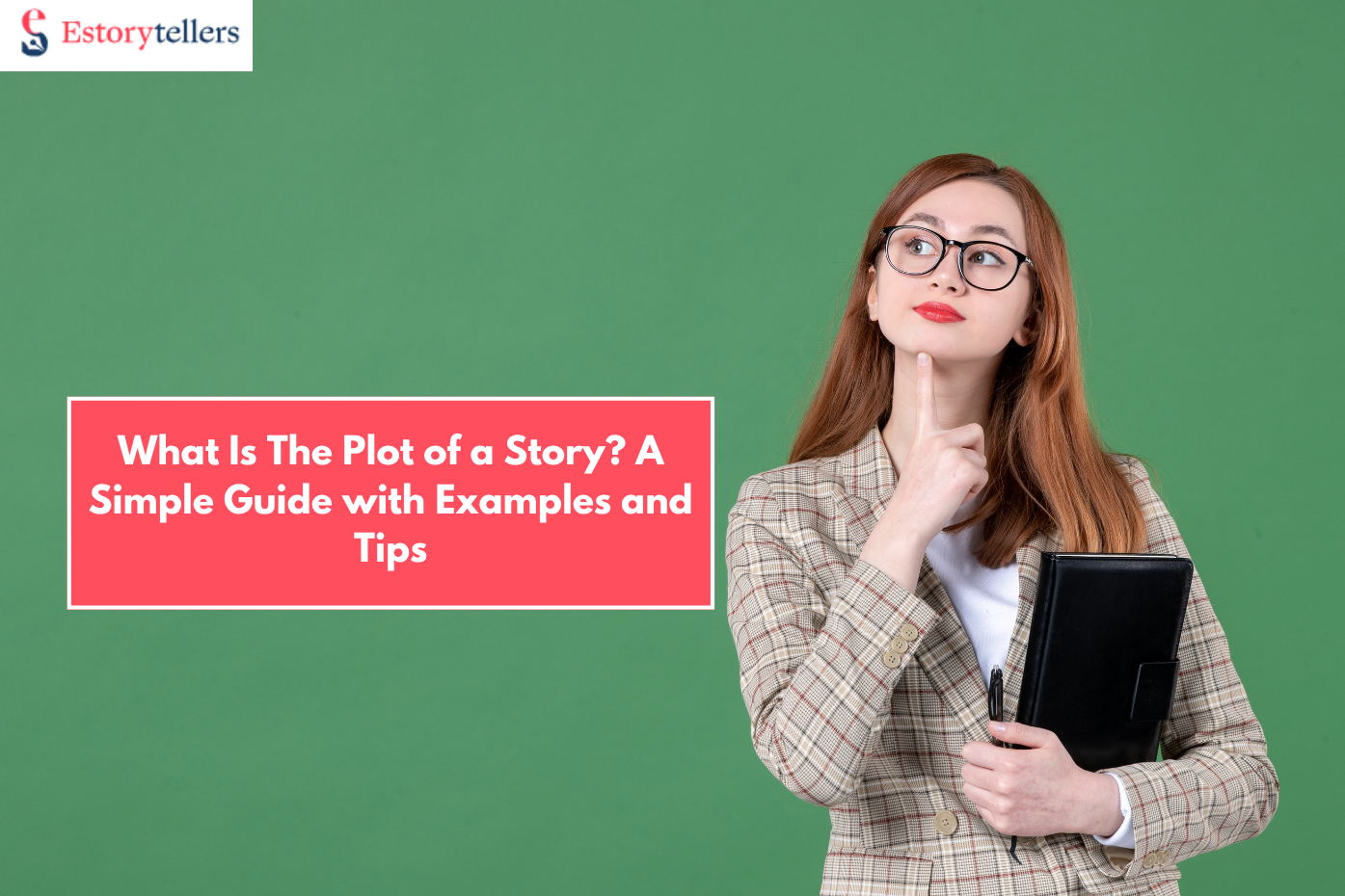 What Is The Plot of a Story