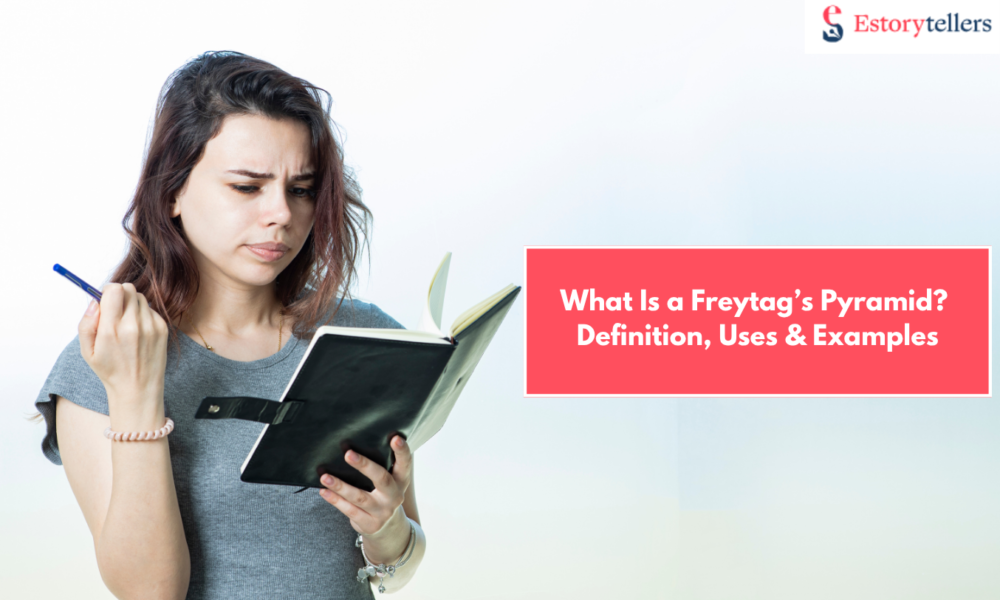 How to Use Freytag’s Pyramid to Plan, Shape, and Improve Your Narrative