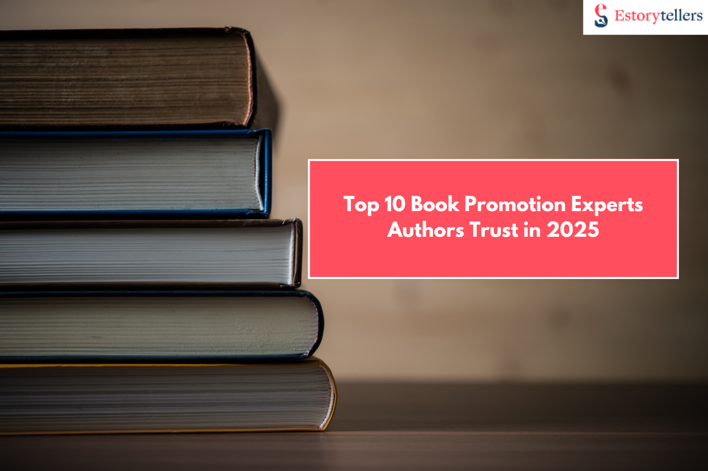 Book Promotion Experts