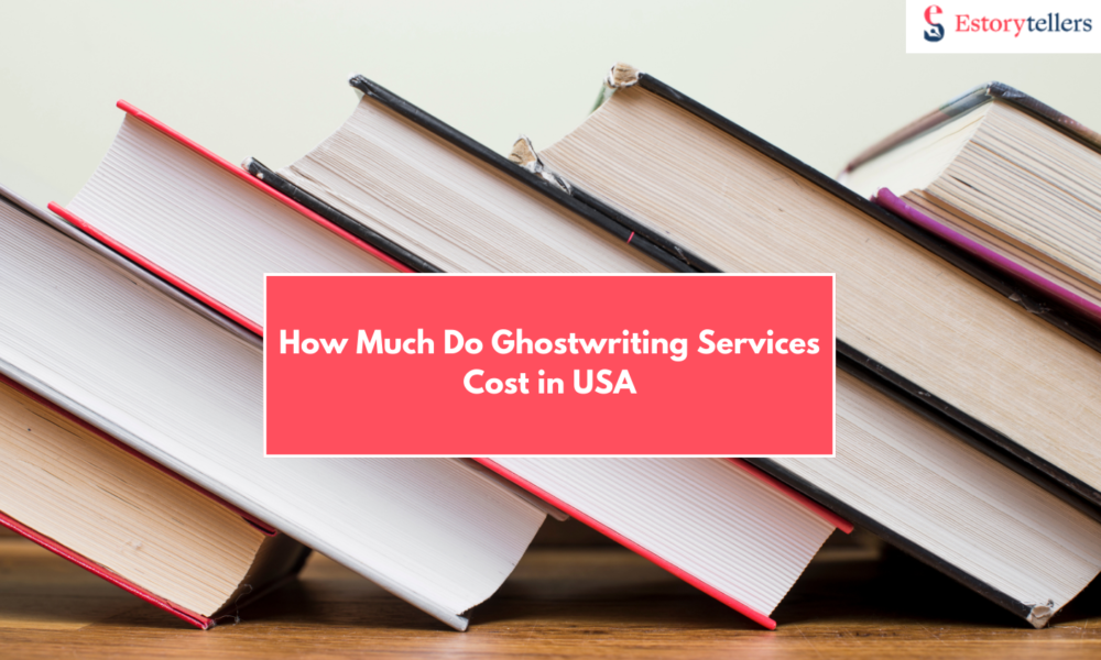 Affordable vs Premium: Comparing Ghostwriting Services Rates in USA For 2026
