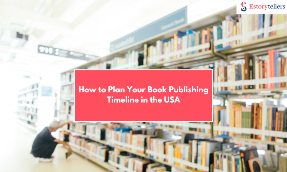 How to Plan Your Book Publishing Timeline in the USA 2025: ARCs, Preorders & Accessibility