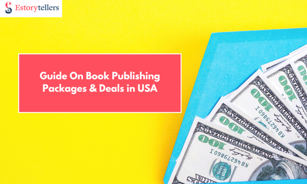 Guide On Book Publishing Packages & Deals (USA, 2025): What’s Included, What’s Missing, and How to Price Illustrations