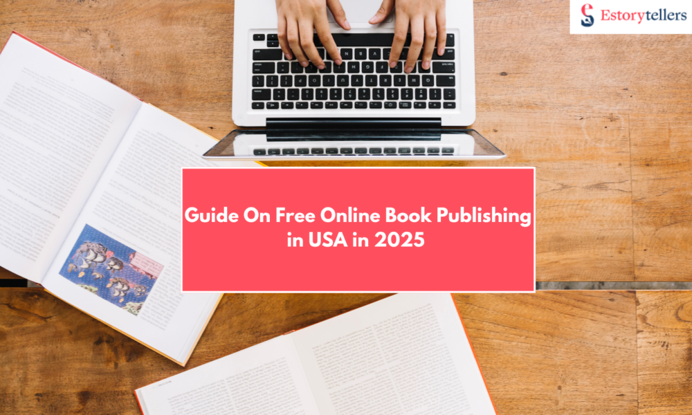 Free Book Publishing in the USA (2025): What’s Truly Free, Amazon KDP, ISBN & Policy-Safe Reviews