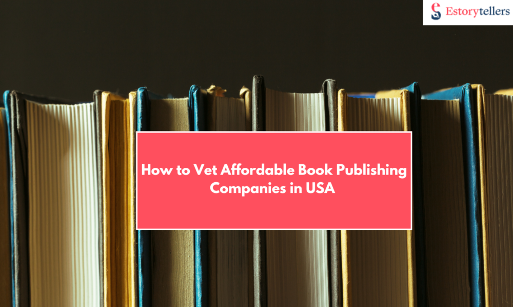 Affordable Book Publishing Companies in the USA 2025: How to Vet Vendors, Protect Your SOW, and Keep Margins