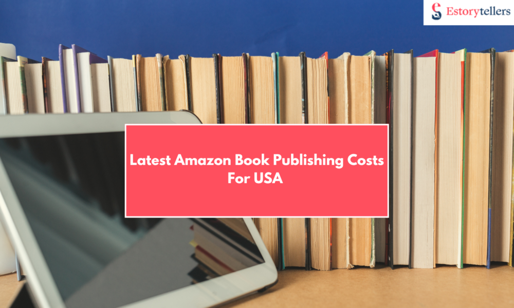Amazon Book Publishing Costs USA 2025: Kindle & Print Royalties, Pricing, Delivery Fees, and Taxes