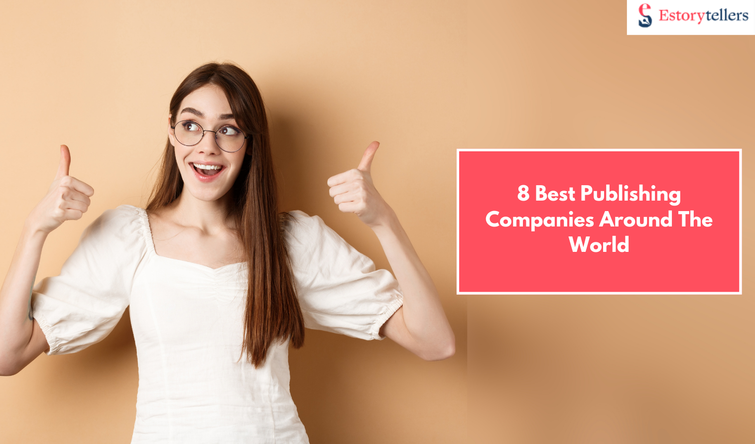 Best Publishing Companies