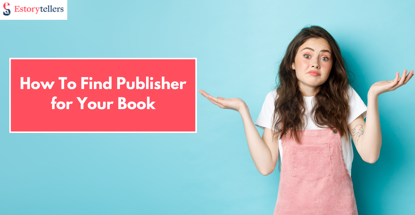 Find Publisher for Your Book.