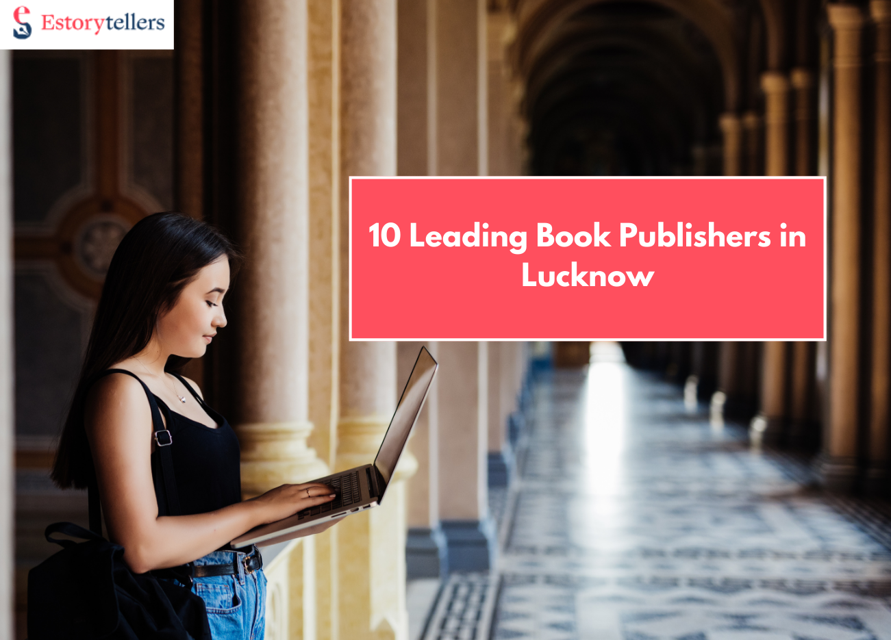 book publishers in lucknow