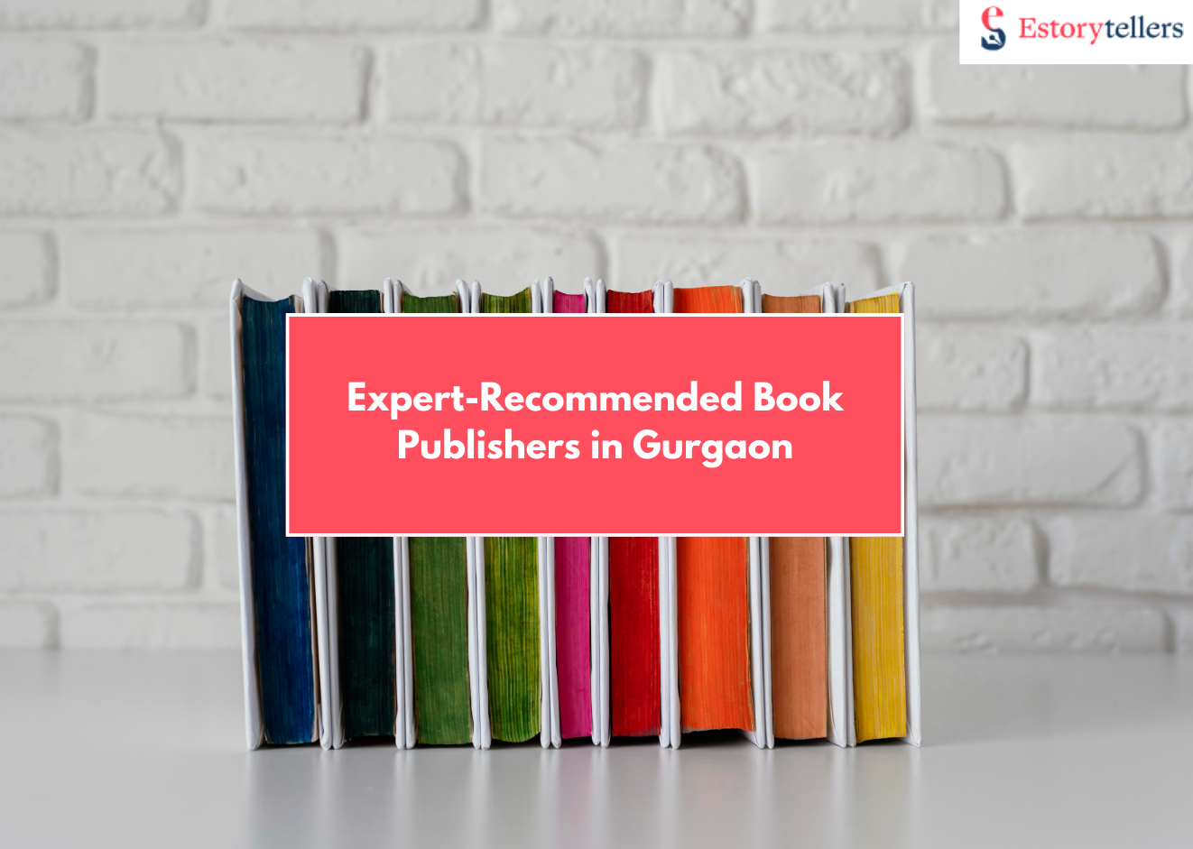 Book Publishers in Gurgaon