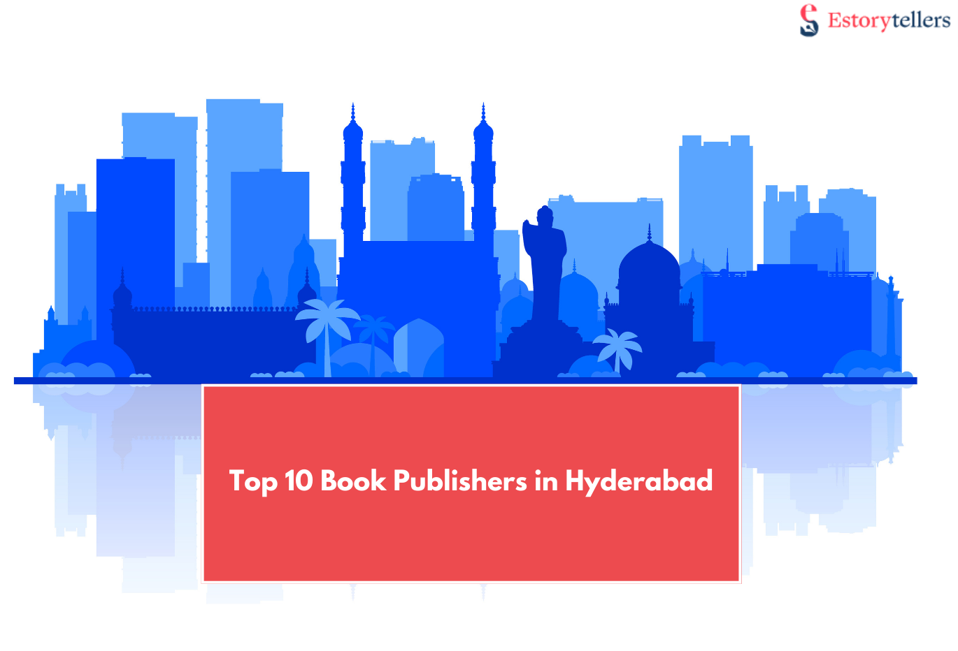 book publishers in hyderabad