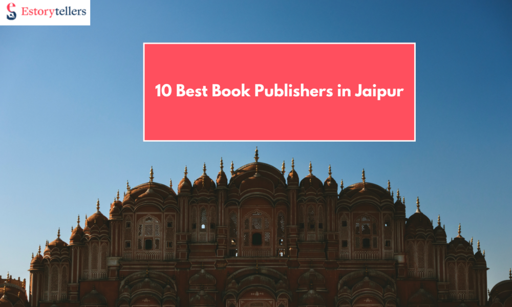 Best Book Publishers in Ahmedabad: Top 10 Picks for Indian Authors in 2026