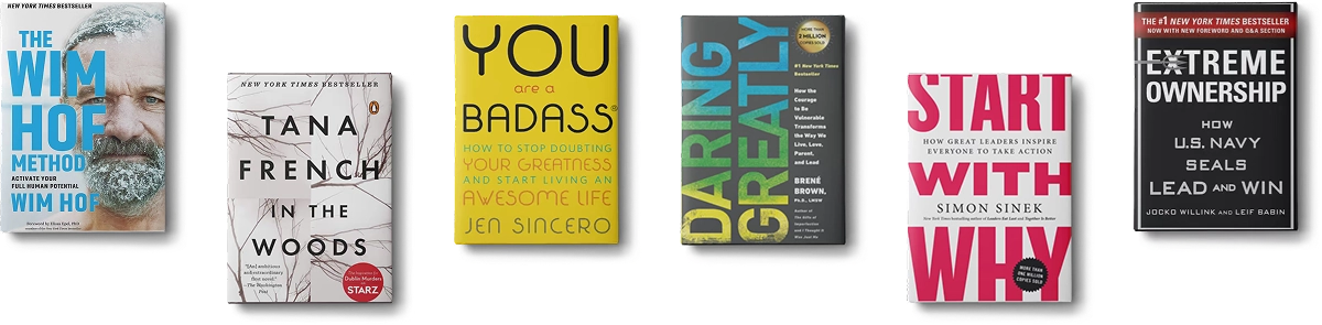 Book Writing, Publishing, And Marketing