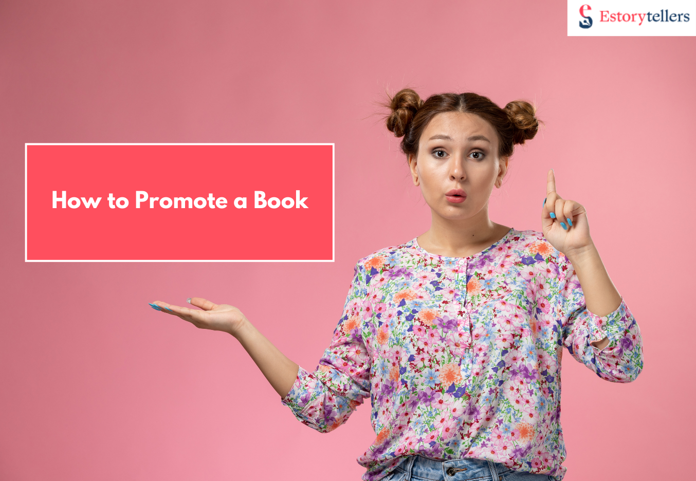 how to promote a book