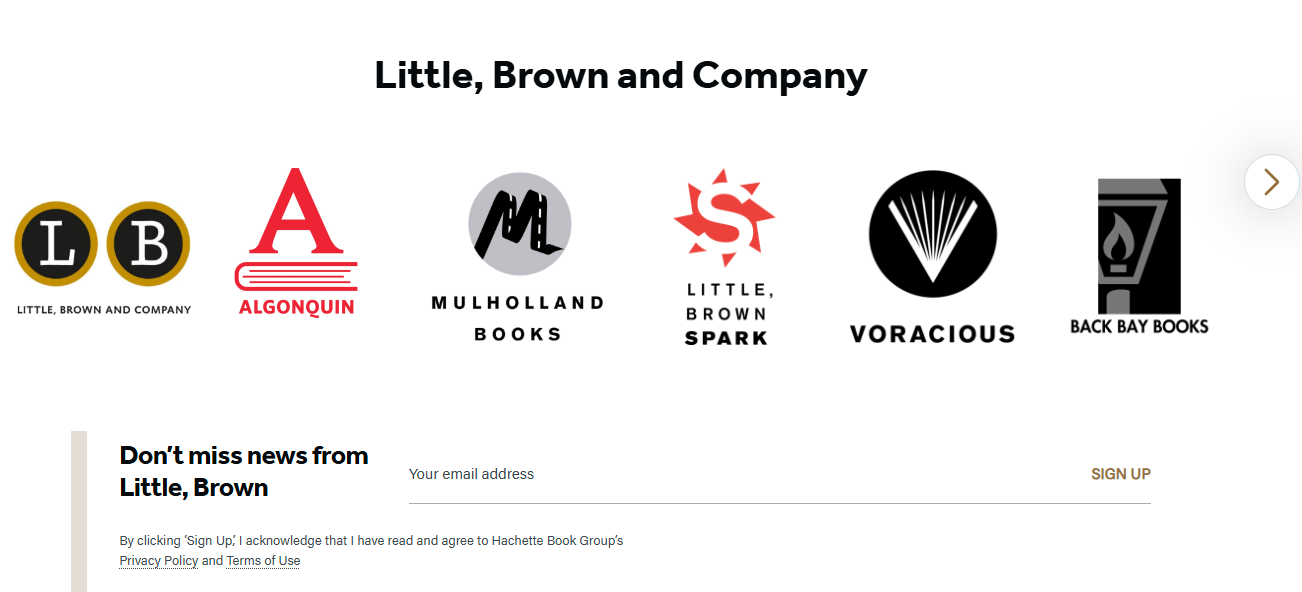 Little-Brown-and-Company