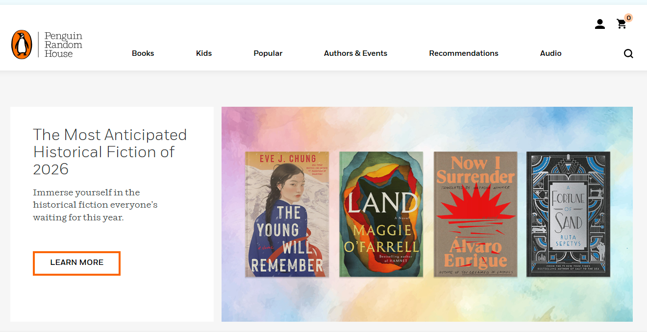 Penguin Random House