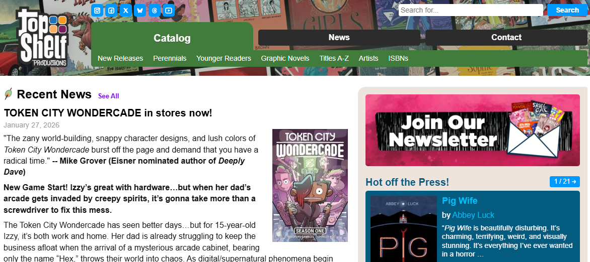 Top-Shelf-Productions