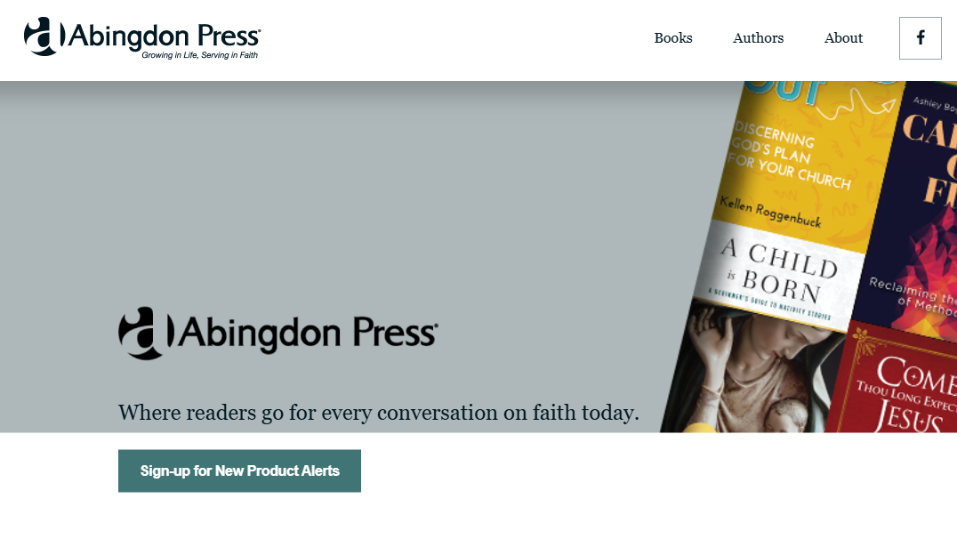 Abingdon-Press