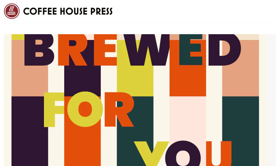 Coffee House Press
